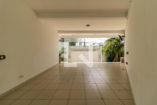 Garagem  de casa à venda com 4 quartos, 792m² em Jardim da Saúde, São Paulo