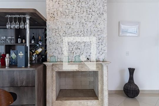 Sala de casa à venda com 4 quartos, 792m² em Jardim da Saúde, São Paulo