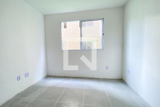 Quarto 1 de apartamento à venda com 2 quartos, 42m² em Mato Grande, Canoas