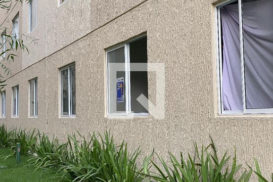 Área comum de apartamento à venda com 2 quartos, 42m² em Mato Grande, Canoas