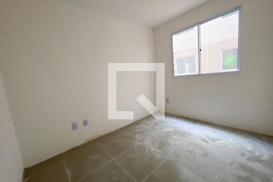 Quarto 1 de apartamento à venda com 2 quartos, 42m² em Mato Grande, Canoas