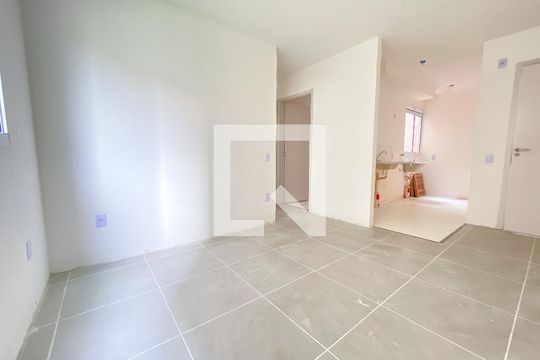 Apartamento à venda com 2 quartos, 42m² em Mato Grande, Canoas