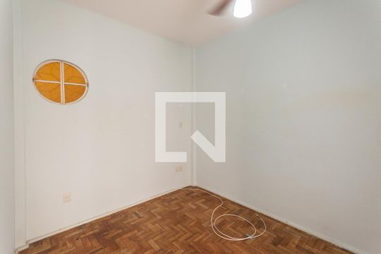 Quarto de apartamento à venda com 1 quarto, 40m² em Tijuca, Rio de Janeiro