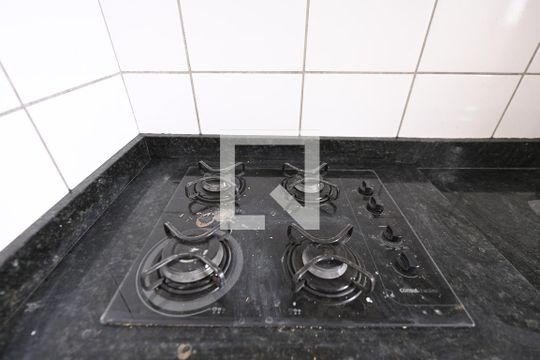 Apartamento para alugar com 3 quartos, 72m² em Goiânia 2, Goiânia