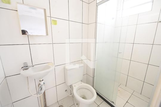 Apartamento para alugar com 3 quartos, 72m² em Goiânia 2, Goiânia