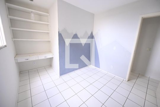 Apartamento para alugar com 3 quartos, 72m² em Goiânia 2, Goiânia