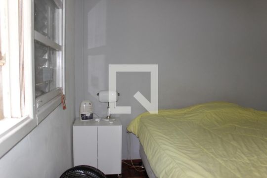 Quarto 1 de apartamento à venda com 2 quartos, 54m² em Medianeira, Porto Alegre