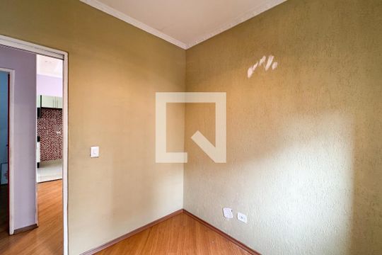 Quarto 1 de apartamento para alugar com 3 quartos, 67m² em Planalto, São Bernardo do Campo