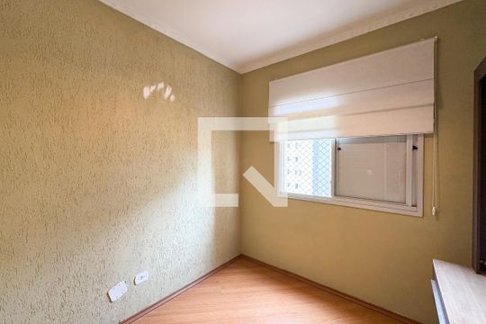 Quarto 1 de apartamento para alugar com 3 quartos, 67m² em Planalto, São Bernardo do Campo
