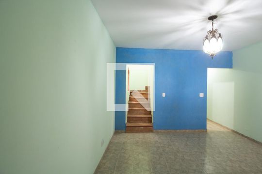 Casa para alugar com 3 quartos, 200m² em Vila Matilde, São Paulo
