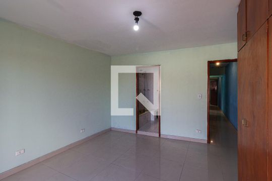 Quarto Suíte de casa para alugar com 3 quartos, 200m² em Vila Matilde, São Paulo