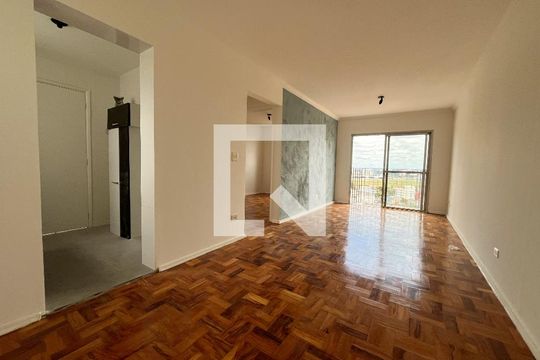 Apartamento para alugar com 1 quarto, 51m² em Vila Guarani (zona Sul), São Paulo