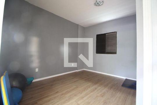 Área comum - Academia de apartamento para alugar com 3 quartos, 90m² em Jardim Paraíso, São Paulo