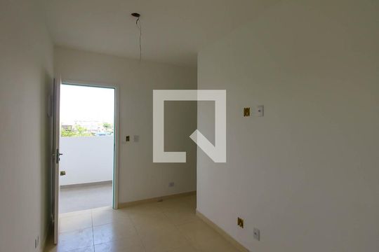 Sala de apartamento para alugar com 1 quarto, 38m² em Quinta da Paineira, São Paulo