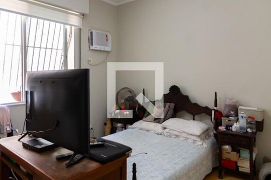 Quarto 2  de apartamento à venda com 2 quartos, 110m² em Leblon, Rio de Janeiro