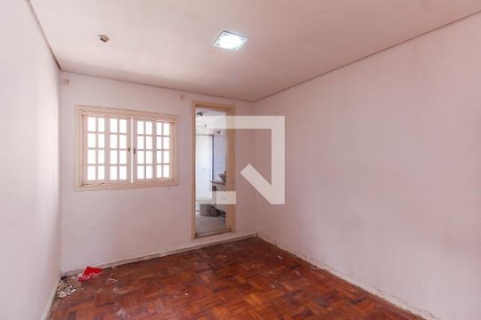 Quarto 2 - Suíte de casa à venda com 2 quartos, 90m² em Vila Oratório, São Paulo