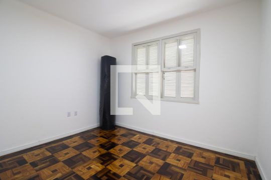 Sala de apartamento à venda com 2 quartos, 97m² em São João, Porto Alegre