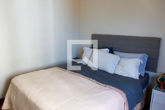 Suíte 1 de apartamento para alugar com 3 quartos, 181m² em Umuarama, Osasco