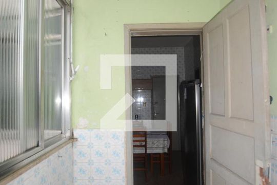 Área de Serviço de apartamento para alugar com 2 quartos, 75m² em Irajá, Rio de Janeiro