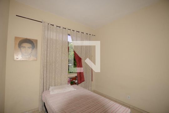 Quarto 1 de apartamento à venda com 2 quartos, 75m² em Irajá, Rio de Janeiro