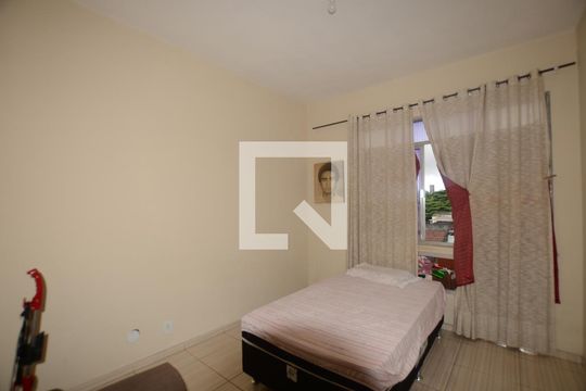 Quarto 1 de apartamento para alugar com 2 quartos, 75m² em Irajá, Rio de Janeiro