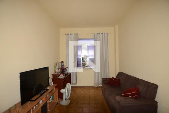Apartamento para alugar com 2 quartos, 75m² em Irajá, Rio de Janeiro