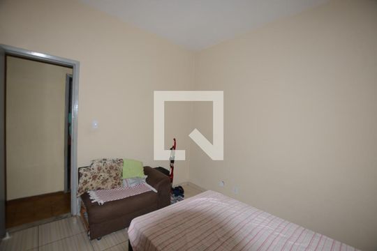 Quarto 1 de apartamento à venda com 2 quartos, 75m² em Irajá, Rio de Janeiro