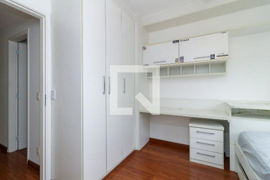 Suíte 2 de apartamento para alugar com 4 quartos, 126m² em Brooklin, São Paulo