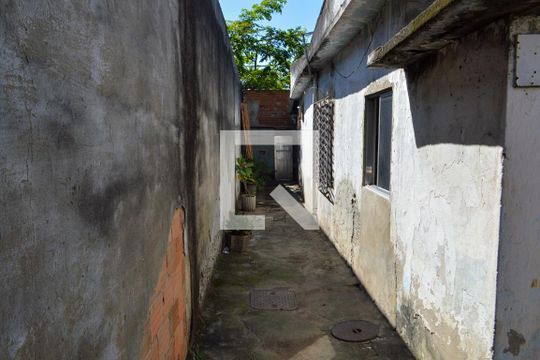 Quintal de casa para alugar com 2 quartos, 360m² em Curicica, Rio de Janeiro