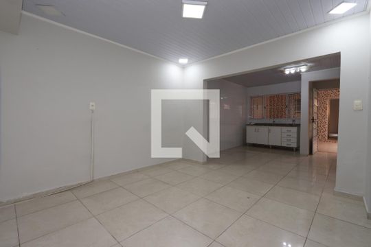 Sala de casa à venda com 1 quarto, 60m² em Jardim Aricanduva, São Paulo