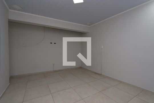 Sala de casa à venda com 1 quarto, 60m² em Jardim Aricanduva, São Paulo