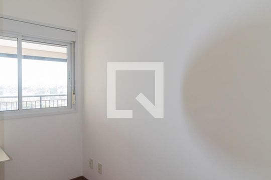 Quarto 1 de apartamento à venda com 2 quartos, 65m² em Sacomã, São Paulo