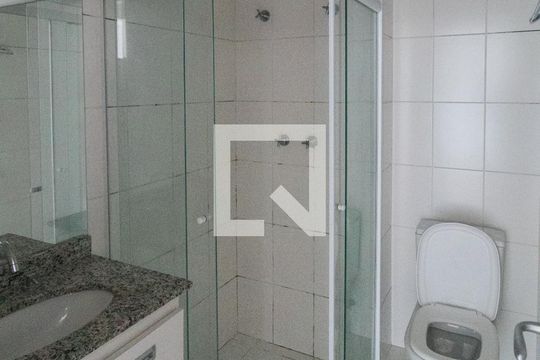 Apartamento à venda com 2 quartos, 65m² em Sacomã, São Paulo