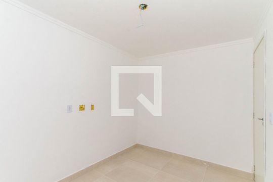 Quarto de apartamento para alugar com 1 quarto, 36m² em Jardim do Triunfo, Guarulhos