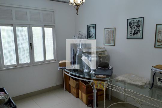 Sala 3 de casa à venda com 5 quartos, 650m² em Taquara, Rio de Janeiro