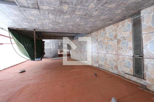 Casa para alugar com 2 quartos, 70m² em Jardim Santa Terezinha (zona Leste), São Paulo
