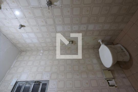 Casa para alugar com 2 quartos, 70m² em Jardim Santa Terezinha (zona Leste), São Paulo