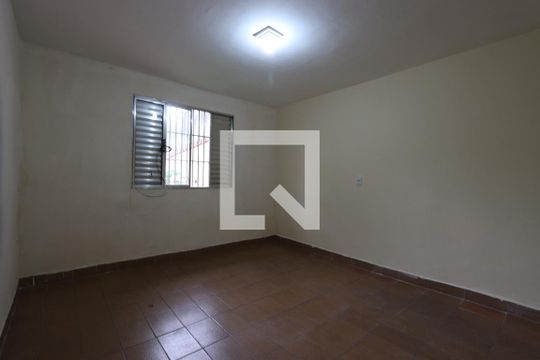 Casa para alugar com 2 quartos, 70m² em Jardim Santa Terezinha (zona Leste), São Paulo