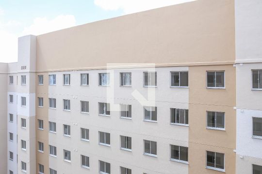 Vista do Quarto 2 de apartamento à venda com 2 quartos, 38m² em Várzea da Barra Funda, São Paulo