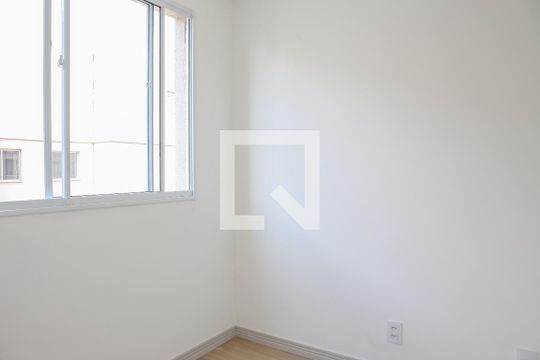Quarto 2 de apartamento à venda com 2 quartos, 38m² em Várzea da Barra Funda, São Paulo