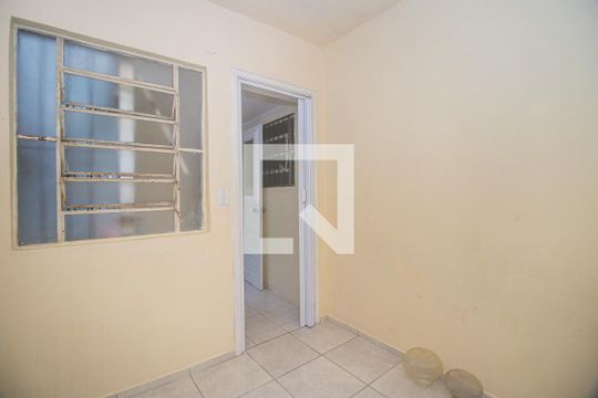 Dependência de apartamento para alugar com 2 quartos, 95m² em Bom Jesus, Porto Alegre