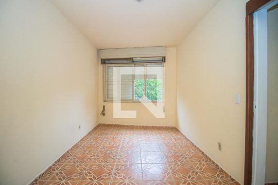 Quarto 1 de apartamento para alugar com 2 quartos, 95m² em Bom Jesus, Porto Alegre