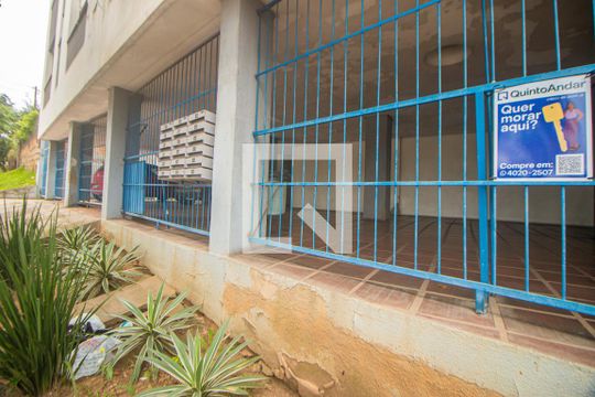 Fachada de apartamento para alugar com 2 quartos, 95m² em Bom Jesus, Porto Alegre