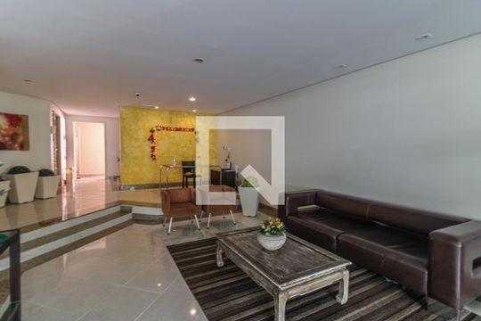 Área comum de apartamento à venda com 3 quartos, 300m² em Recreio dos Bandeirantes, Rio de Janeiro