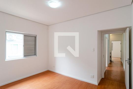Suíte de casa para alugar com 3 quartos, 170m² em Mirandópolis, São Paulo