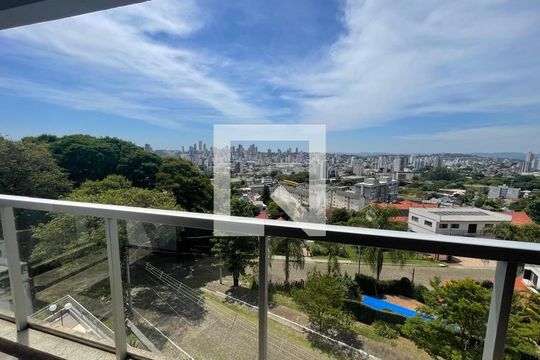 Apartamento à venda com 3 quartos, 330m² em Primavera, Novo Hamburgo