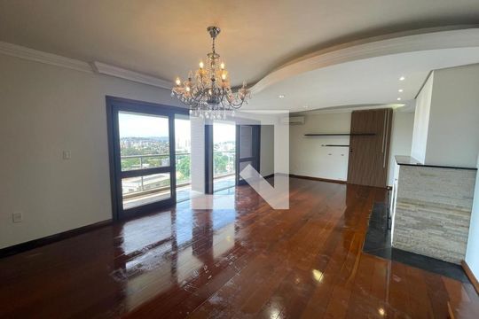 Apartamento à venda com 3 quartos, 330m² em Primavera, Novo Hamburgo