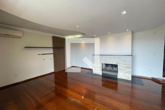 Apartamento à venda com 3 quartos, 330m² em Primavera, Novo Hamburgo