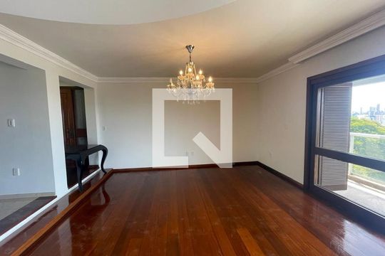 Apartamento à venda com 3 quartos, 330m² em Primavera, Novo Hamburgo