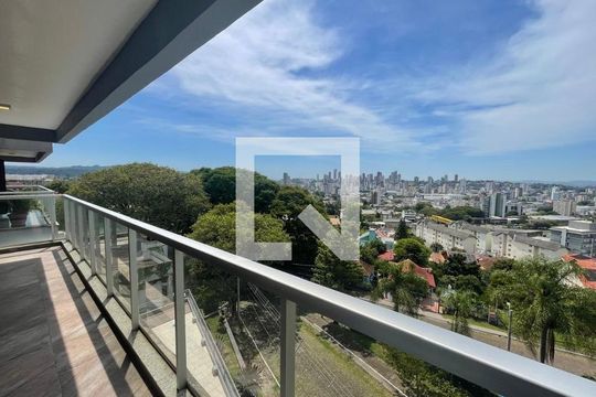 Apartamento à venda com 3 quartos, 330m² em Primavera, Novo Hamburgo